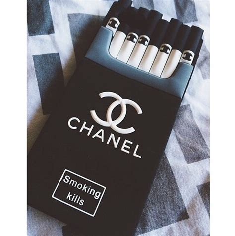 chanel cigarette price